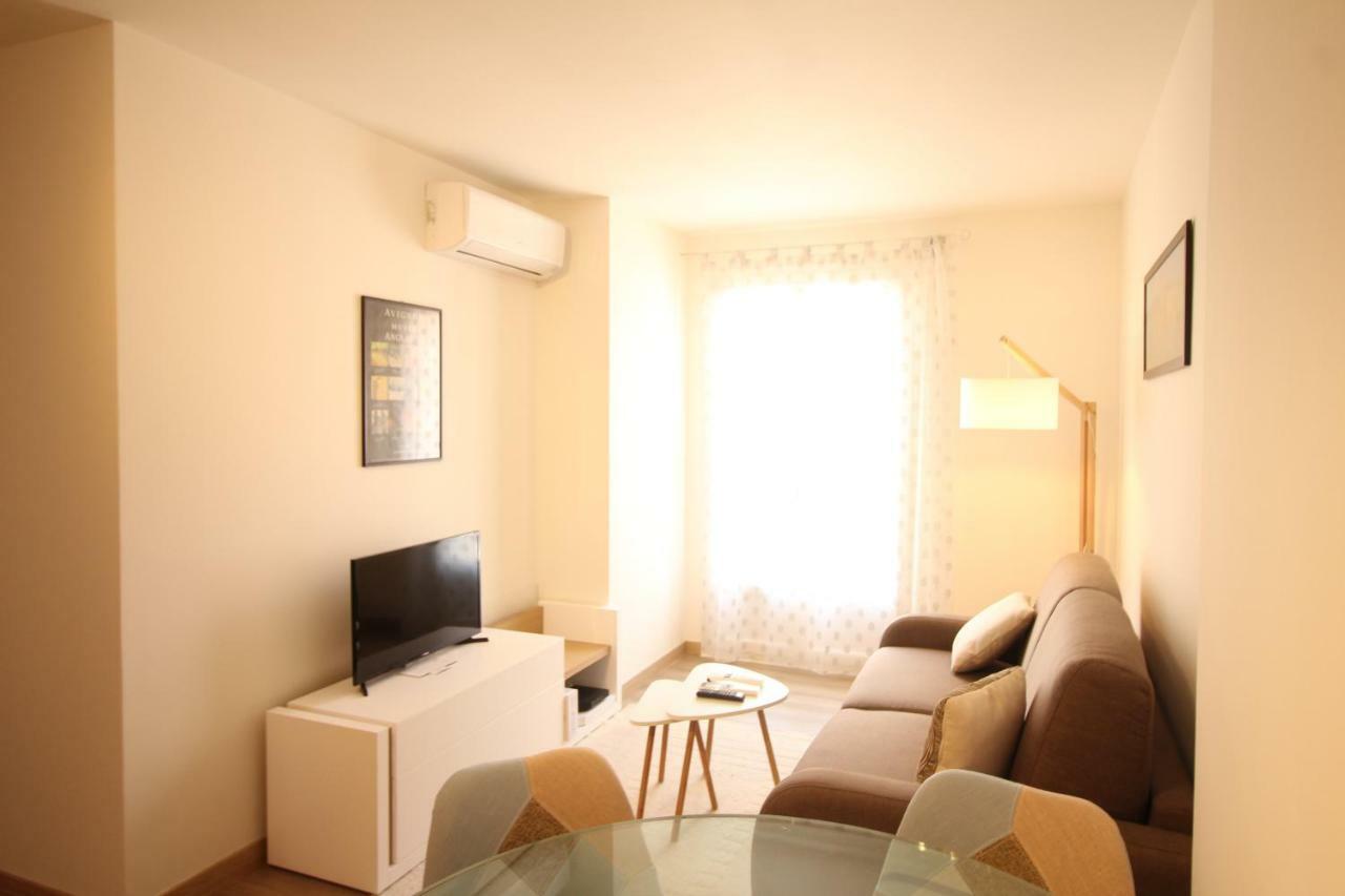 Apartamento Cannes Conseil Immo, Pedestrian Street Balcony Hoche Area -Odon- Exterior foto