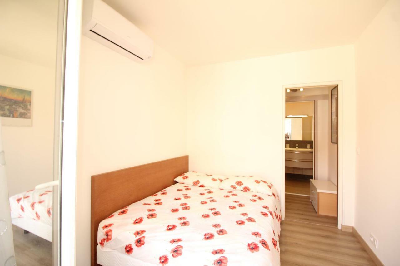 Apartamento Cannes Conseil Immo, Pedestrian Street Balcony Hoche Area -Odon- Exterior foto