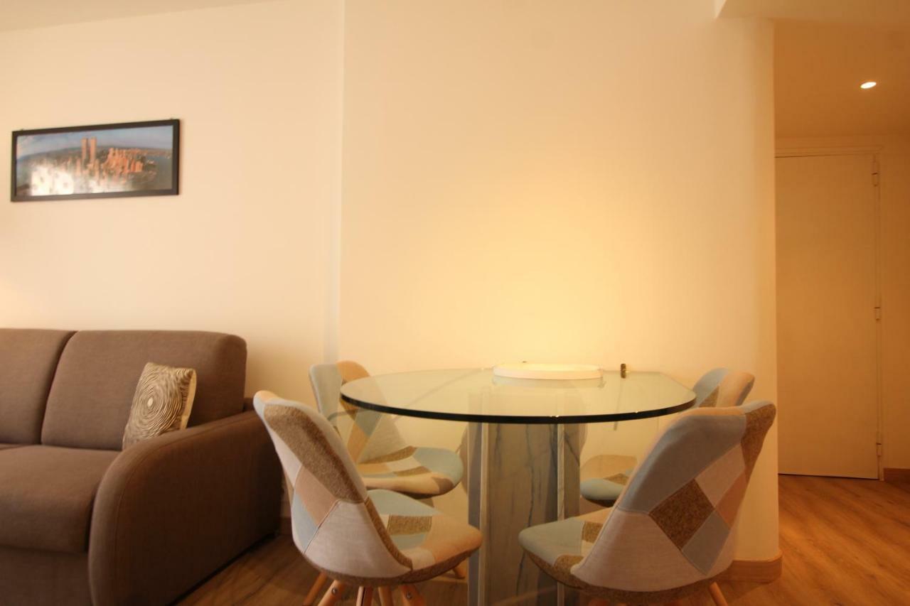 Apartamento Cannes Conseil Immo, Pedestrian Street Balcony Hoche Area -Odon- Exterior foto